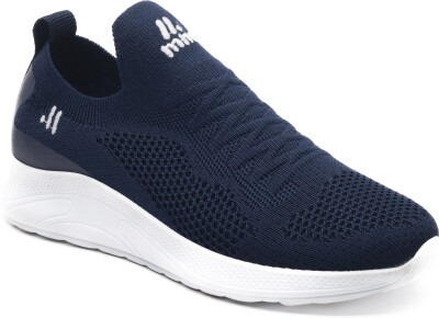 Wholesale Boys Sneakers 36-39EU Minican 1060-RO-G-041 Navy 
