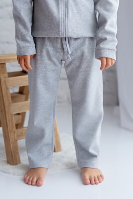 Wholesale Boys Sweatpants 2-8Y Zeyland 1070-242M3DKS06 - Zeyland