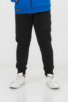 Wholesale Boys Sweatpants 4-8Y DMB Boys&Girls 1081-4735 - DMB Boys&Girls