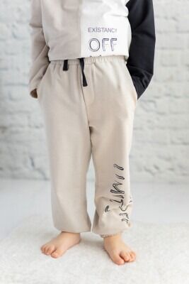 Wholesale Boys Sweatpants 6-12Y Zeyland 1070-232Z3BUM06 - Zeyland