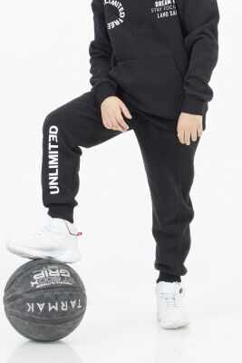 Wholesale Boys Sweatpants 9-14Y DMB Boys&Girls 1081-4987 - DMB Boys&Girls