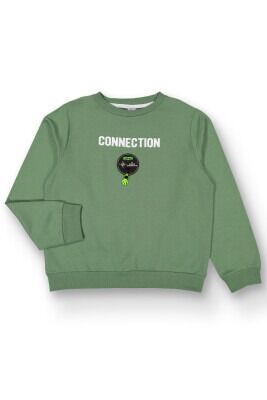 Wholesale Boys Sweatshirt 10-13Y Tuffy 1099-359 - Tuffy (1)