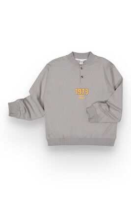 Wholesale Boys Sweatshirt 10-13Y Tuffy 1099-361 - Tuffy