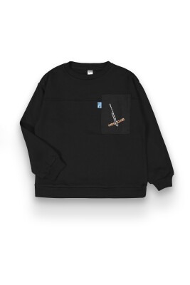 Wholesale Boys Sweatshirt 10-13Y Tuffy 1099-368 - Tuffy