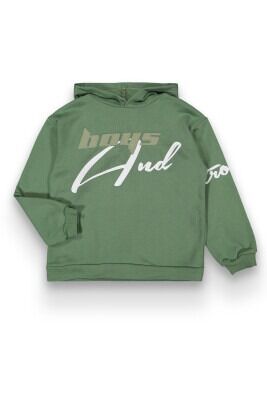 Wholesale Boys Sweatshirt 10-13Y Tuffy 1099-369 - Tuffy (1)