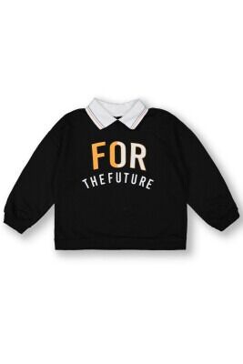 Wholesale Boys Sweatshirt 10-13Y Tuffy 1099-7152 - Tuffy
