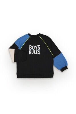 Wholesale Boys Sweatshirt 10-13Y Tuffy 1099-7157 - Tuffy