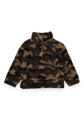 Wholesale Boys Sweatshirt 2-5Y Tuffy 1099-269 - Tuffy