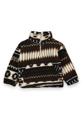 Wholesale Boys Sweatshirt 2-5Y Tuffy 1099-269 - Tuffy (1)