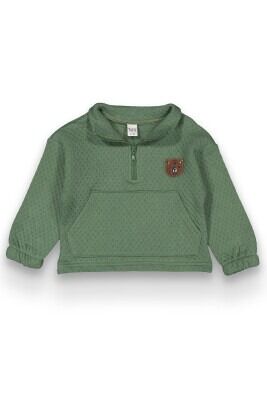 Wholesale Boys Sweatshirt 2-5Y Tuffy 1099-270 - Tuffy
