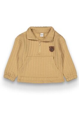 Wholesale Boys Sweatshirt 2-5Y Tuffy 1099-270 - Tuffy (1)