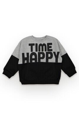 Wholesale Boys Sweatshirt 2-5Y Tuffy 1099-7060 - Tuffy