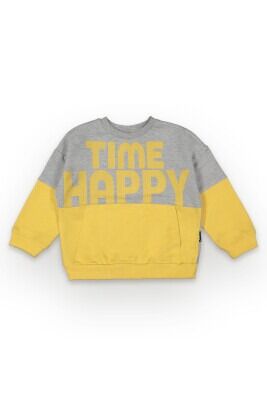 Wholesale Boys Sweatshirt 2-5Y Tuffy 1099-7060 - Tuffy (1)