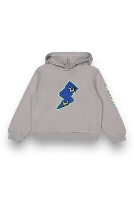 Wholesale Boys Sweatshirt 6-9Y Tuffy 1099-321 - Tuffy (1)
