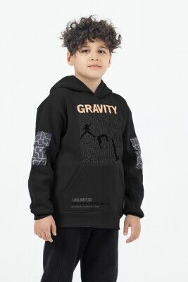 Wholesale Boys Sweatshirt 9-14Y DMB Boys&Girls 1081-4988 - DMB Boys&Girls