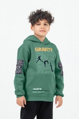 Wholesale Boys Sweatshirt 9-14Y DMB Boys&Girls 1081-4988 - DMB Boys&Girls (1)