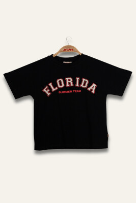 Wholesale Boys T-shirt 1-14Y Zeyland 1070-251Z3SRP56 - Zeyland