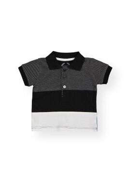 Wholesale Boys T-Shirt 1-4Y Divonette 1023-1197-2 - Divonette