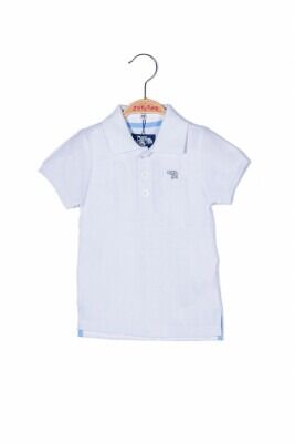 Wholesale Boys T-shirt 1-5Y Zeyland 1070-231Z3TRS51 - Zeyland