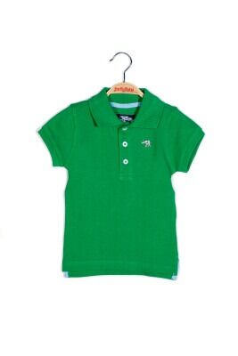 Wholesale Boys T-shirt 1-5Y Zeyland 1070-231Z3TRS51 - Zeyland (1)