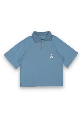 Wholesale Boys T-shirt 10-13Y Tuffy 1099-8167 - Tuffy
