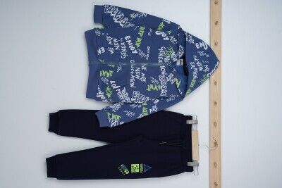 Wholesale Boys Tracksuit Set 3-6Y Elnino 1025-23508 - Elnino (1)