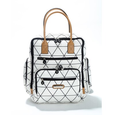Wholesale Diaper Bag Baby Care 0-12M My Collection 1082-6720 - My Collection