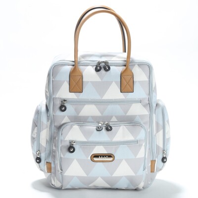 Wholesale Diaper Bag Baby Care 0-12M My Collection 1082-6720 - My Collection (1)