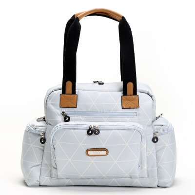 Wholesale Diaper Bag Baby Care 0-12M My Collection 1082-6730 - My Collection