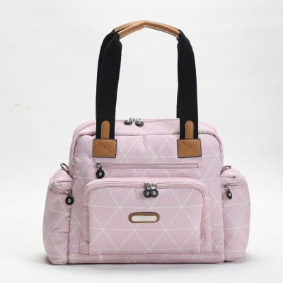 Wholesale Diaper Bag Baby Care 0-12M My Collection 1082-6730 - My Collection (1)