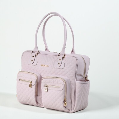 Wholesale Diaper Bag Baby Care 0-12M My Collection 1082-7010 - My Collection (1)