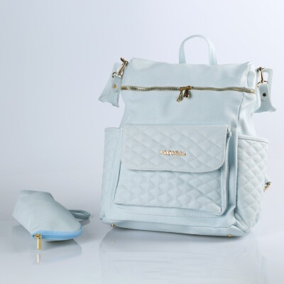 Wholesale Diaper Bag Baby Care 0-12M My Collection 1082-7040 - My Collection