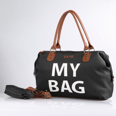 Wholesale Diaper Bag Baby Care 0-12M My Collection 1082-7070 - My Collection (1)