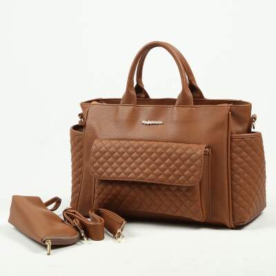 Wholesale Diaper Bag Baby Care 0-12M My Collection 1082-7110 - My Collection (1)