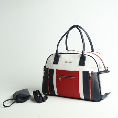 Wholesale Diaper Bag Baby Care My Collection 1082-7120 - My Collection (1)