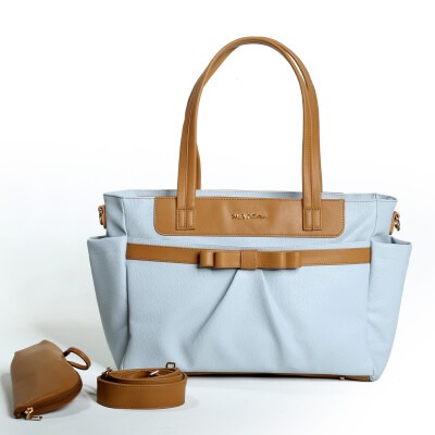 Wholesale Diaper Bag Baby Care My Collection 1082-7250 - My Collection (1)