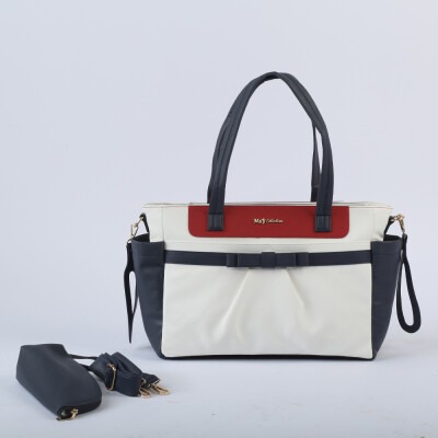 Wholesale Diaper Bag Baby Care My Collection 1082-7250 Mix