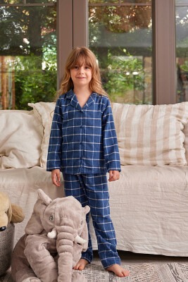 Ladies 2 piece pajamas cheap