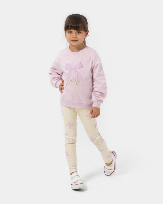 Wholesale Girls 2-Piece Set With Pants 2-5Y Bupper Kids 1053-25114 - Bupper Kids (1)