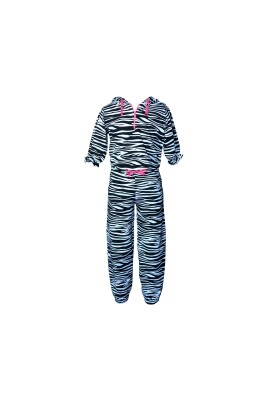 Wholesale Girls 2-Piece Tracksuit Set 3-6Y Lovetti 1032-9465 - Lovetti