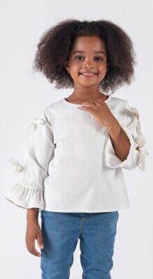 Wholesale Girls Blouse 2-8Y KidsRoom 1031-5700 - KidsRoom
