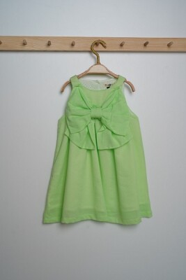 Wholesale Girls Blouse 3-6Y Büşra Bebe 1016-23115 - Büşra Bebe (1)