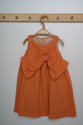 Wholesale Girls Blouse 3-6Y Büşra Bebe 1016-23115 - Büşra Bebe
