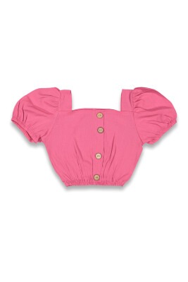 Wholesale Girls Blouse 6-14Y Panino 1077-22030 - Panino