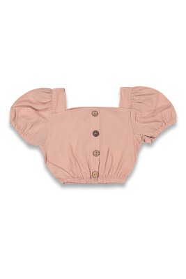Wholesale Girls Blouse 6-14Y Panino 1077-22030 - Panino (1)