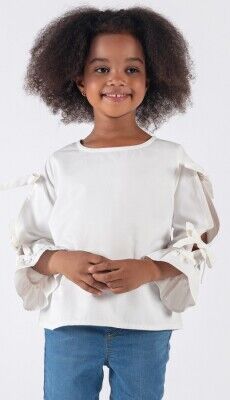Wholesale Girls Blouse 9-12Y KidsRoom 1031-5701 - KidsRoom