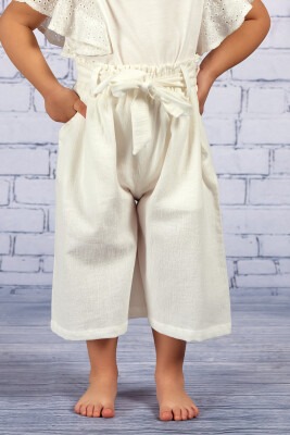 Wholesale Girls Capri 2-7Y Zeyland 1070-231M4EVB01 - Zeyland