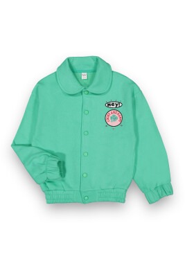 Wholesale Girls Cardigan 10-13Y Tuffy 1099-152 - Tuffy (1)