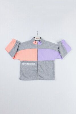 Wholesale Girls Cardigan 10-13Y Tuffy 1099-6156 - Tuffy (1)