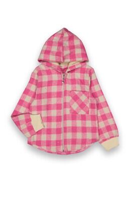 Wholesale Girls Cardigan 6-14Y Panino 1077-23045 - Panino